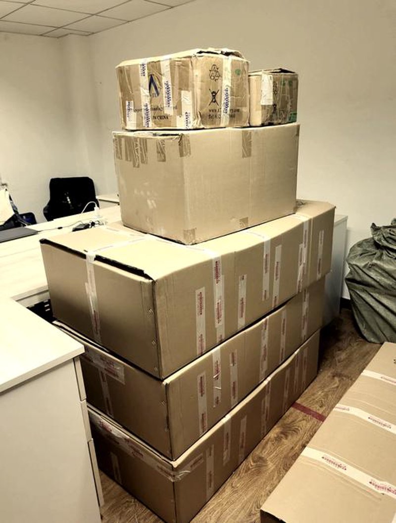 南通搬家公司：选择专业与服务并重的好伙伴